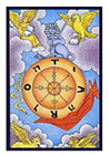 epicurean - Wheel of Fortune