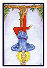 epicurean - The Hanged Man