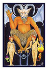 epicurean - The Devil