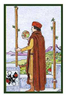 epicurean - Two of Wands