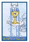 epicurean - Ace of Cups