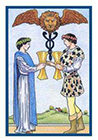epicurean - Two of Cups