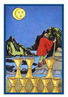epicurean - Eight of Cups
