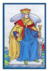 epicurean - King of Cups