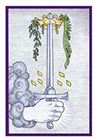epicurean - Ace of Swords