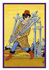epicurean - Seven of Swords