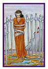 epicurean - Eight of Swords