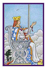 epicurean - Queen of Swords