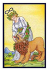 epicurean - Strength
