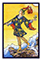 Epicurean Tarot Recipe Cards