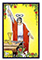 Epicurean Tarot Recipe Cards