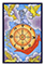 Epicurean Tarot Recipe Cards