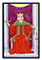 Epicurean Tarot Recipe Cards