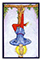 Epicurean Tarot Recipe Cards