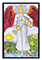 Epicurean Tarot Recipe Cards