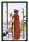 Epicurean Tarot Recipe Cards