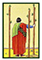 Epicurean Tarot Recipe Cards