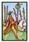 Epicurean Tarot Recipe Cards