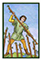 Epicurean Tarot Recipe Cards