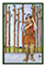 Epicurean Tarot Recipe Cards