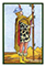 Epicurean Tarot Recipe Cards