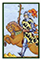 Epicurean Tarot Recipe Cards