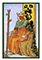 Epicurean Tarot Recipe Cards