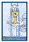 Epicurean Tarot Recipe Cards