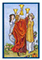 Epicurean Tarot Recipe Cards