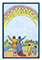 Epicurean Tarot Recipe Cards