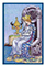 Epicurean Tarot Recipe Cards