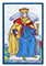 Epicurean Tarot Recipe Cards
