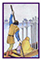 Epicurean Tarot Recipe Cards