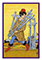 Epicurean Tarot Recipe Cards