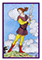 Epicurean Tarot Recipe Cards