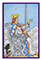 Epicurean Tarot Recipe Cards