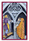Epicurean Tarot Recipe Cards