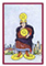 Epicurean Tarot Recipe Cards