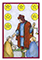 Epicurean Tarot Recipe Cards