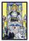 Epicurean Tarot Recipe Cards