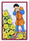 Epicurean Tarot Recipe Cards