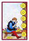 Epicurean Tarot Recipe Cards