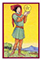 Epicurean Tarot Recipe Cards