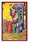 Epicurean Tarot Recipe Cards