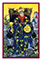 Epicurean Tarot Recipe Cards