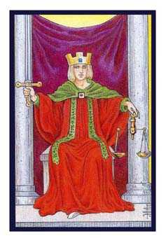 Epicurean Tarot Recipe Cards