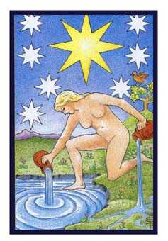 Epicurean Tarot Recipe Cards