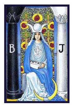 Epicurean Tarot Recipe Cards