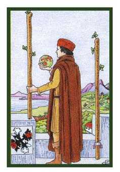 Epicurean Tarot Recipe Cards
