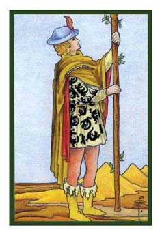 Epicurean Tarot Recipe Cards